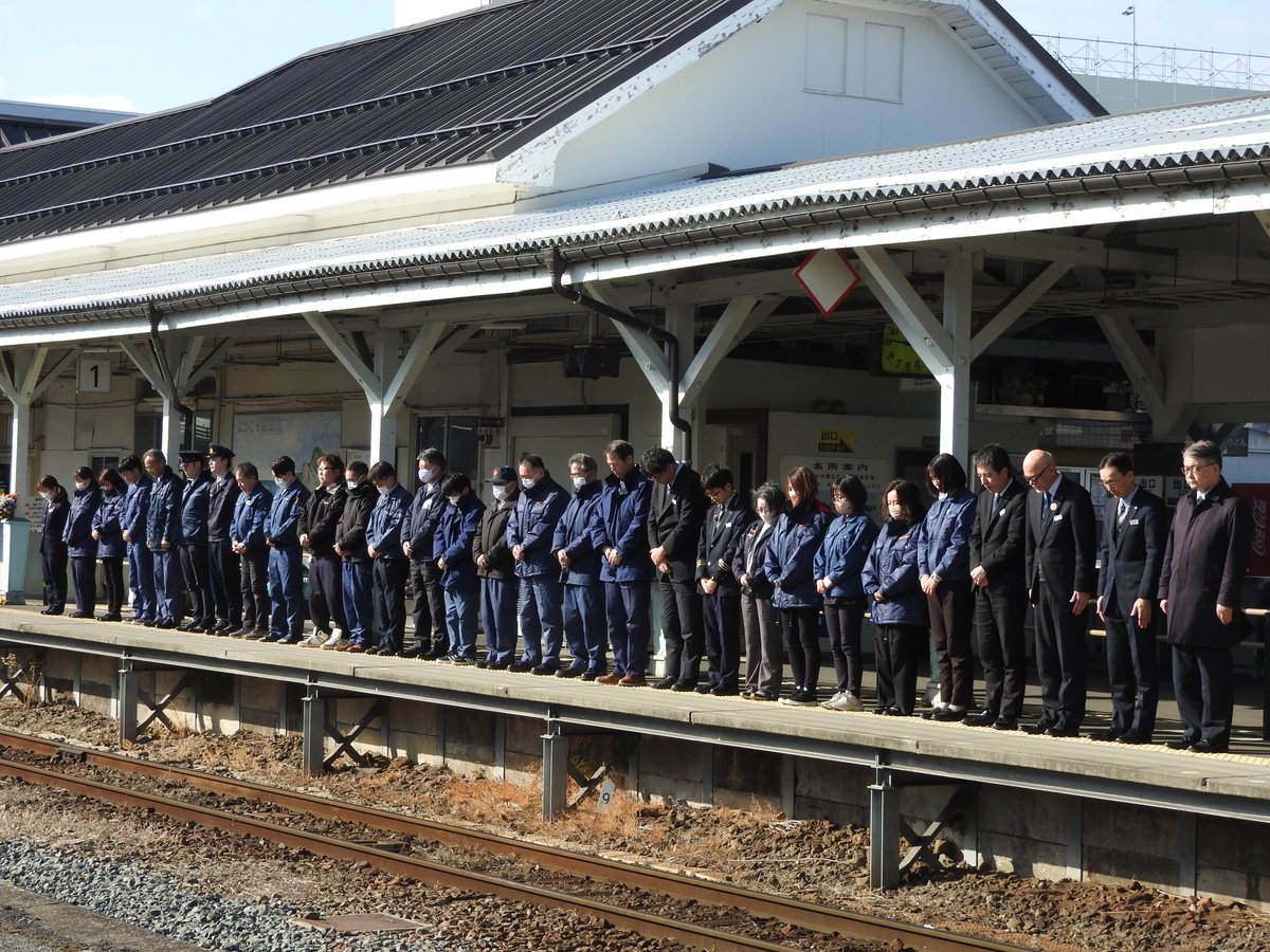 三陸鉄道株式会社【公式】 tweet media