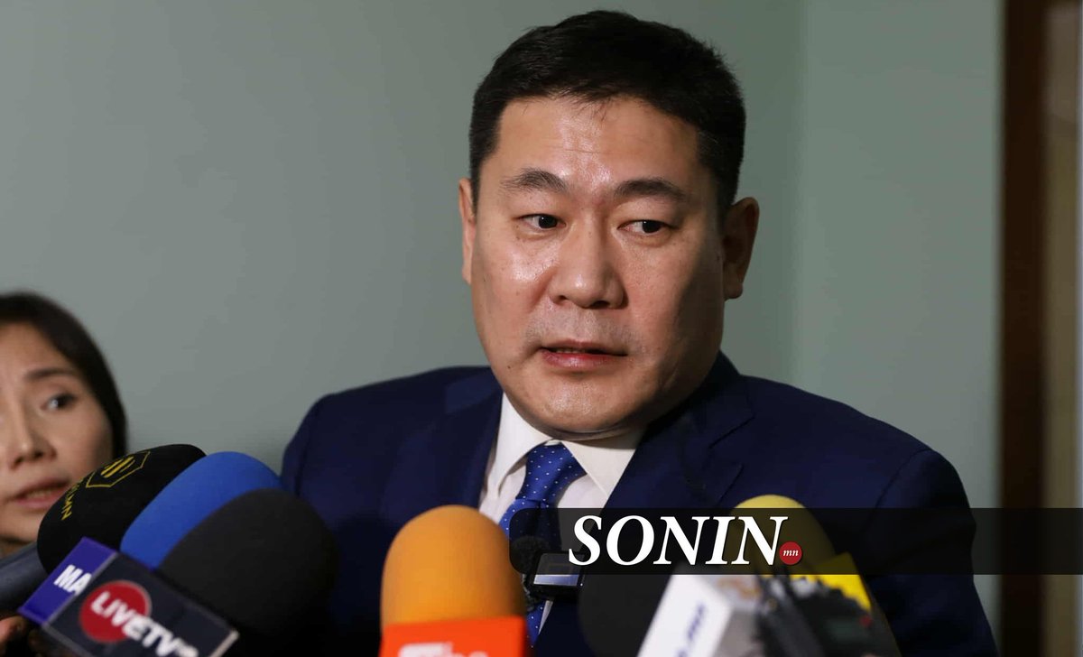 Sonin.mn tweet media