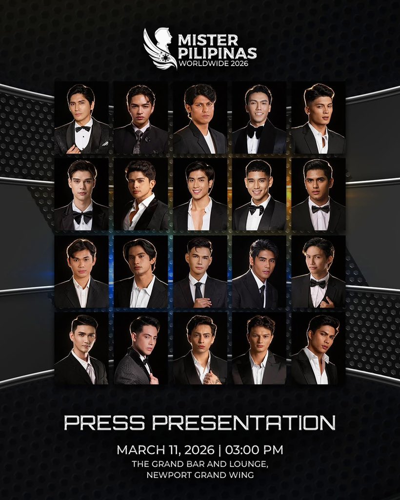 The Manila Feed tweet media