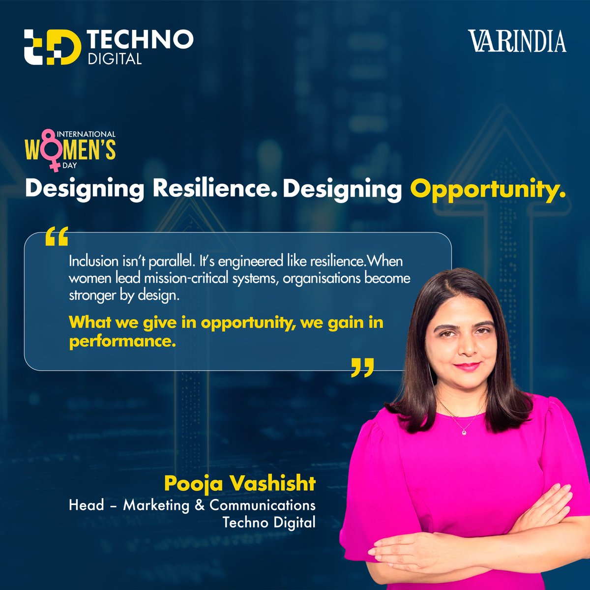 Techno Digital tweet media