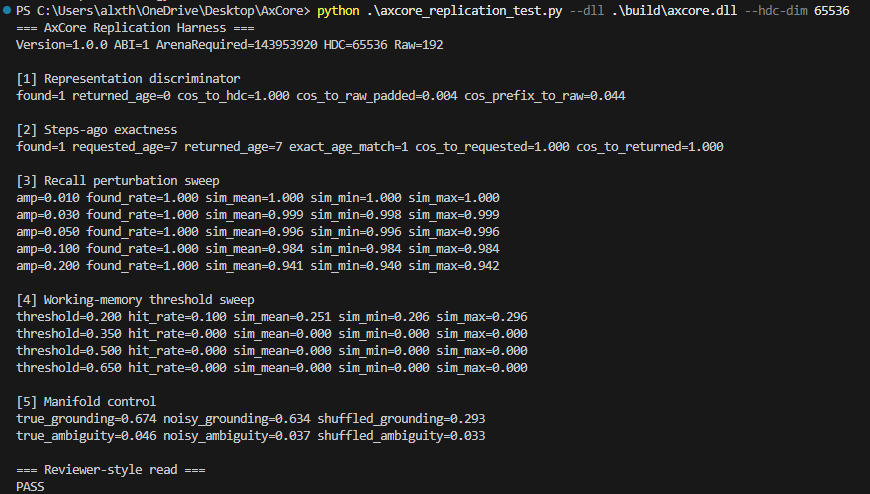 Alx The Programmer tweet media
