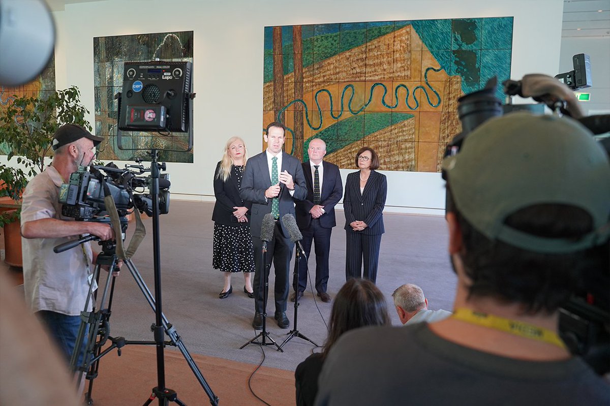 Anne Webster MP tweet media