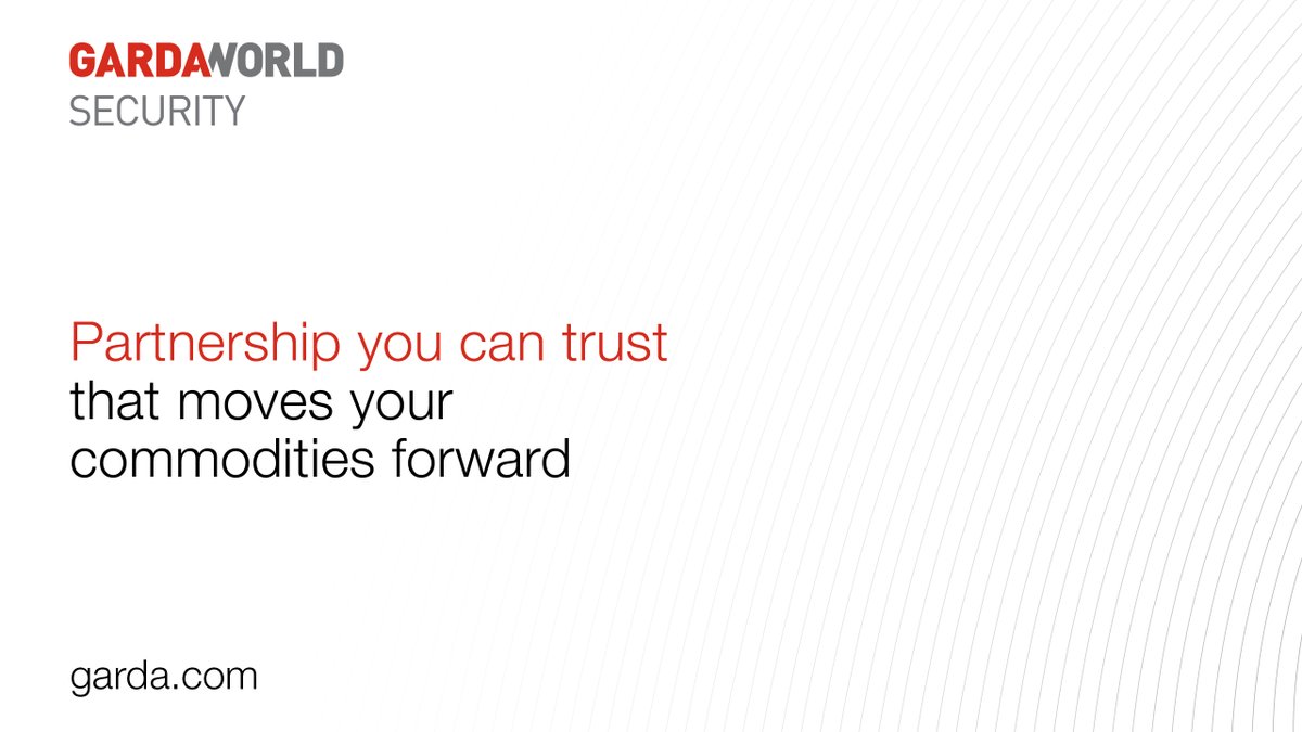 GardaWorld tweet media