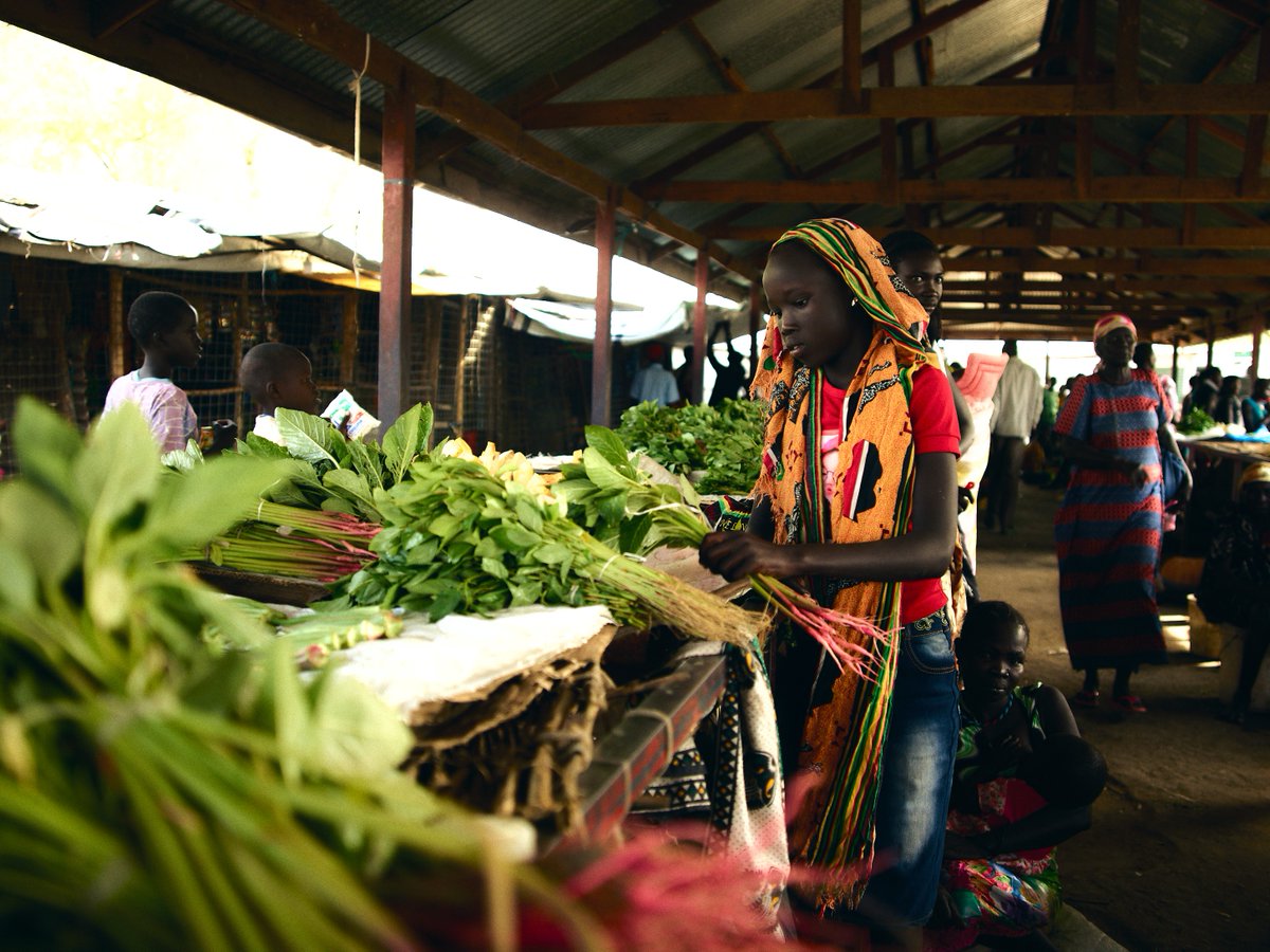 ForAfrika tweet media