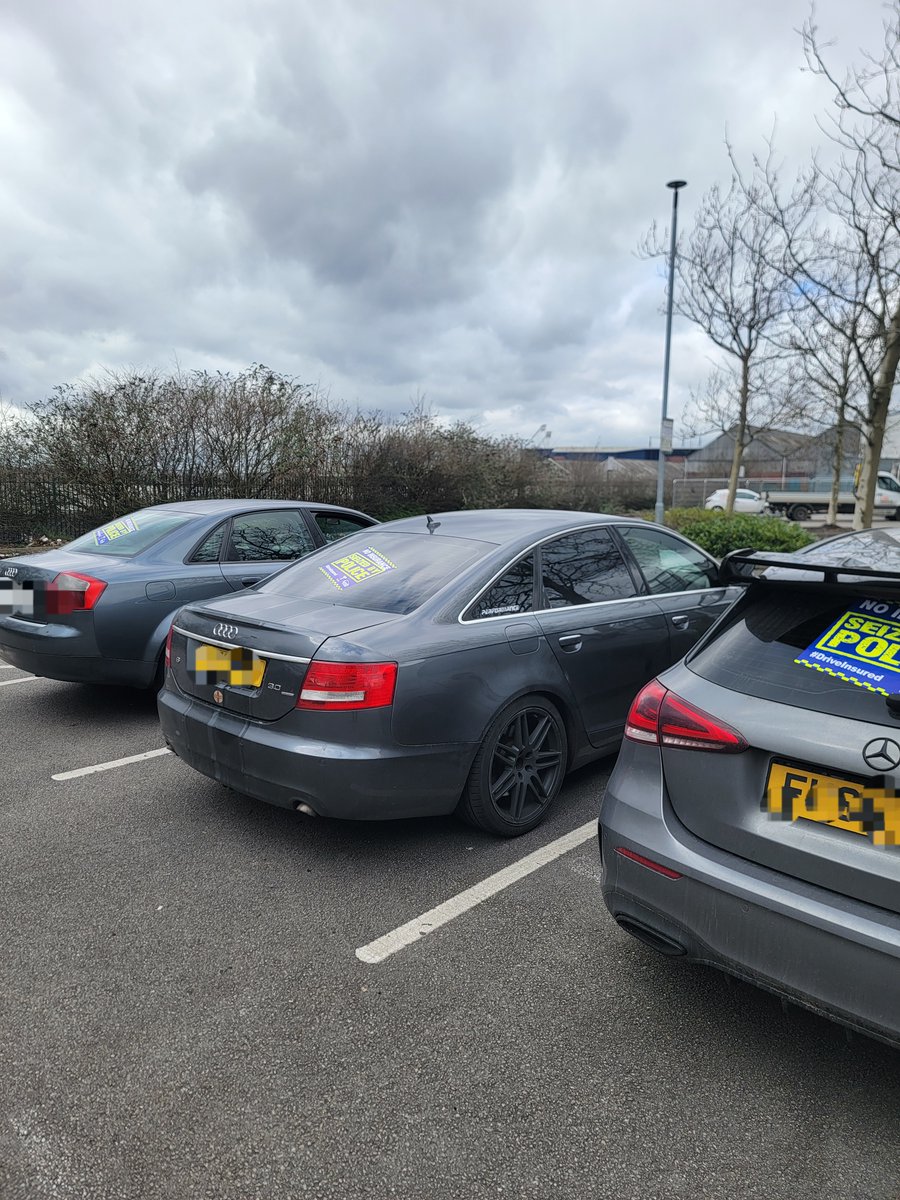 WMP Traffic tweet media