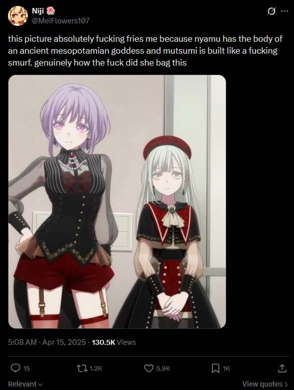 Mandy Popcan tweet media