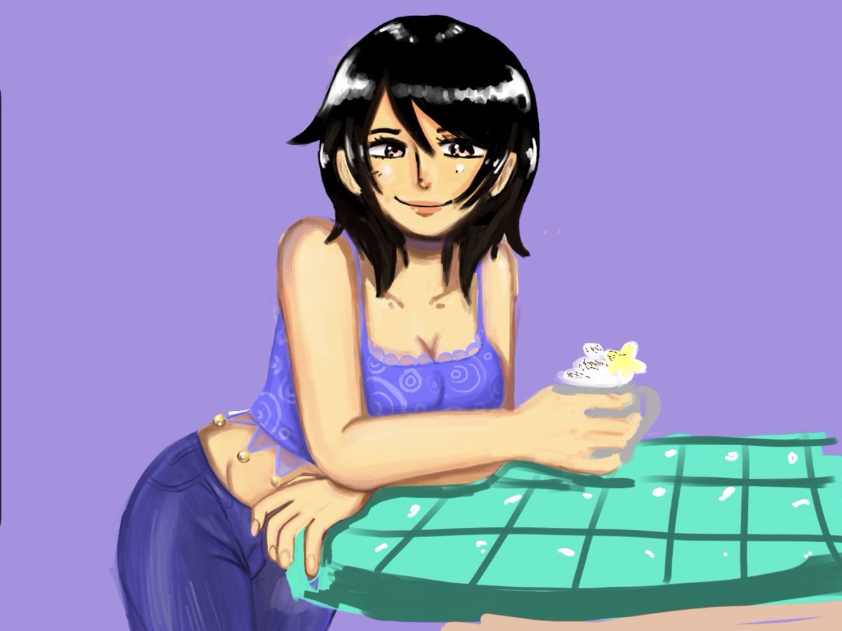 Star Mocha tweet media