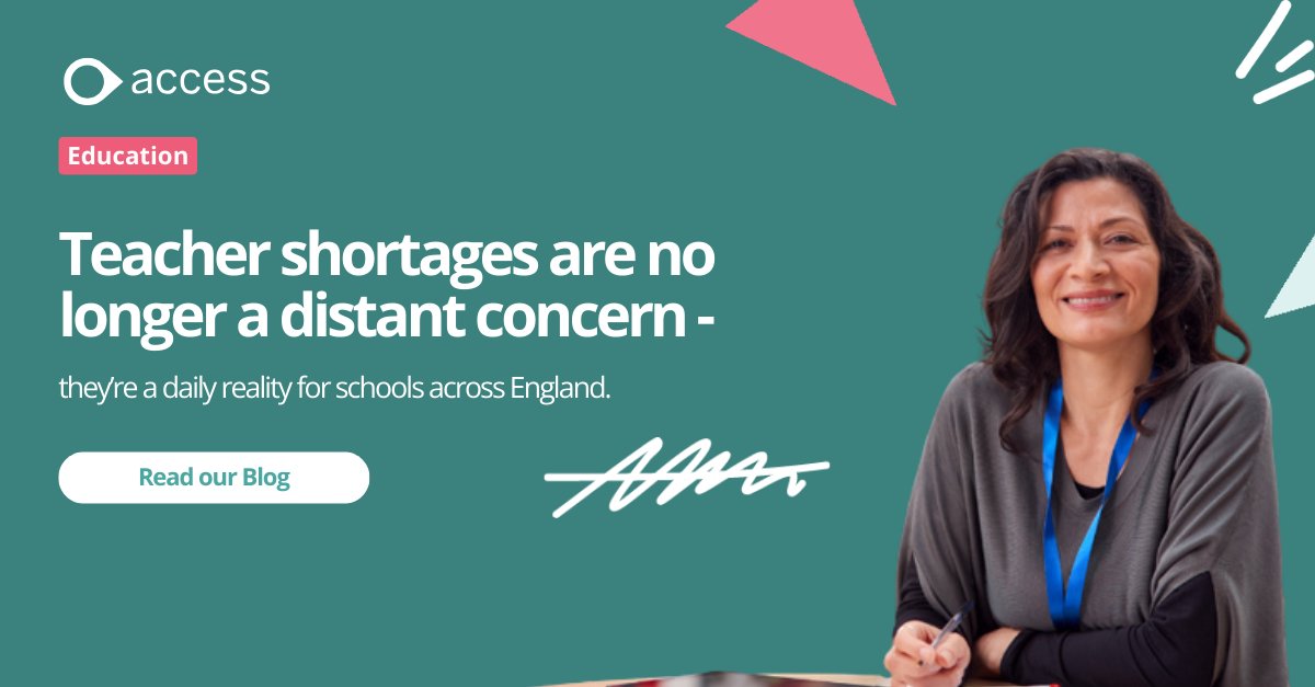 💻 Access Education tweet media