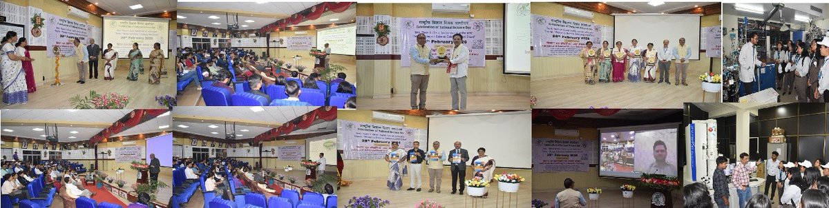 IASST Guwahati tweet media