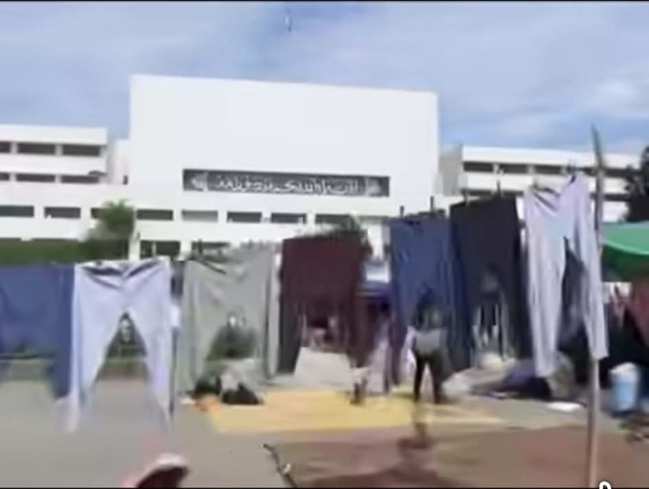 جب پیٹرول 62 روپے لیٹر
ڈیزل 72 روپے لیٹر
سونا 45 ہزار روپے تولہ
 ڈالر 103 روپیہ 
مرغی 140روپیہ کلو
گھی 100 روپیہ کلو
بجلی 8 روپے یونٹ
آٹا 30 روپیہ کلو
چینی 55 روپیہ کلو
 اور روٹی 5 روپے کی مل رہی تھی
 تب ڈی چوک پر 126 دن باجیوں کی شلواریں لٹکانے کی کیا ضرورت تھی😜🤣