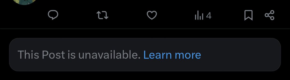 Apa cuma aku aja yang rep nya gaib