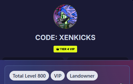 Xenkicks Gaming BCH tweet media