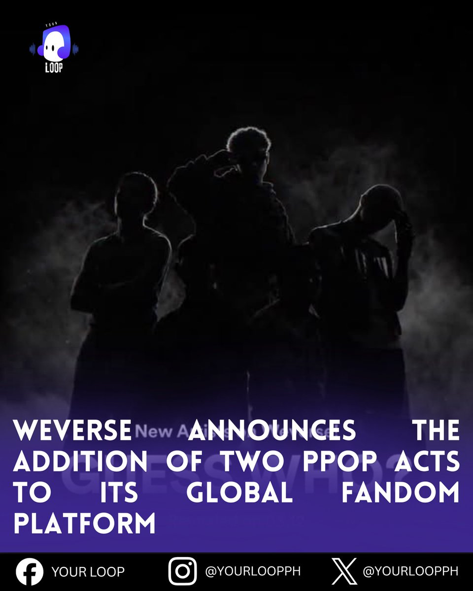 Your LOOP tweet media