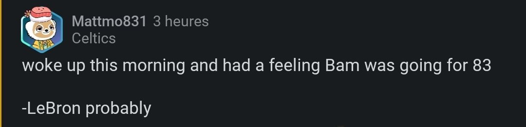 Run HEAT Back France tweet media