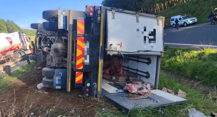 _ArriveAlive's tweet image. The Challenges and Need for Truck Insurance and Goods-In-Transit Insurance in South Africa       

ow.ly/R5Ol50DoHIH 

#ArriveAlive #TruckInsurance #GoodsInTransit