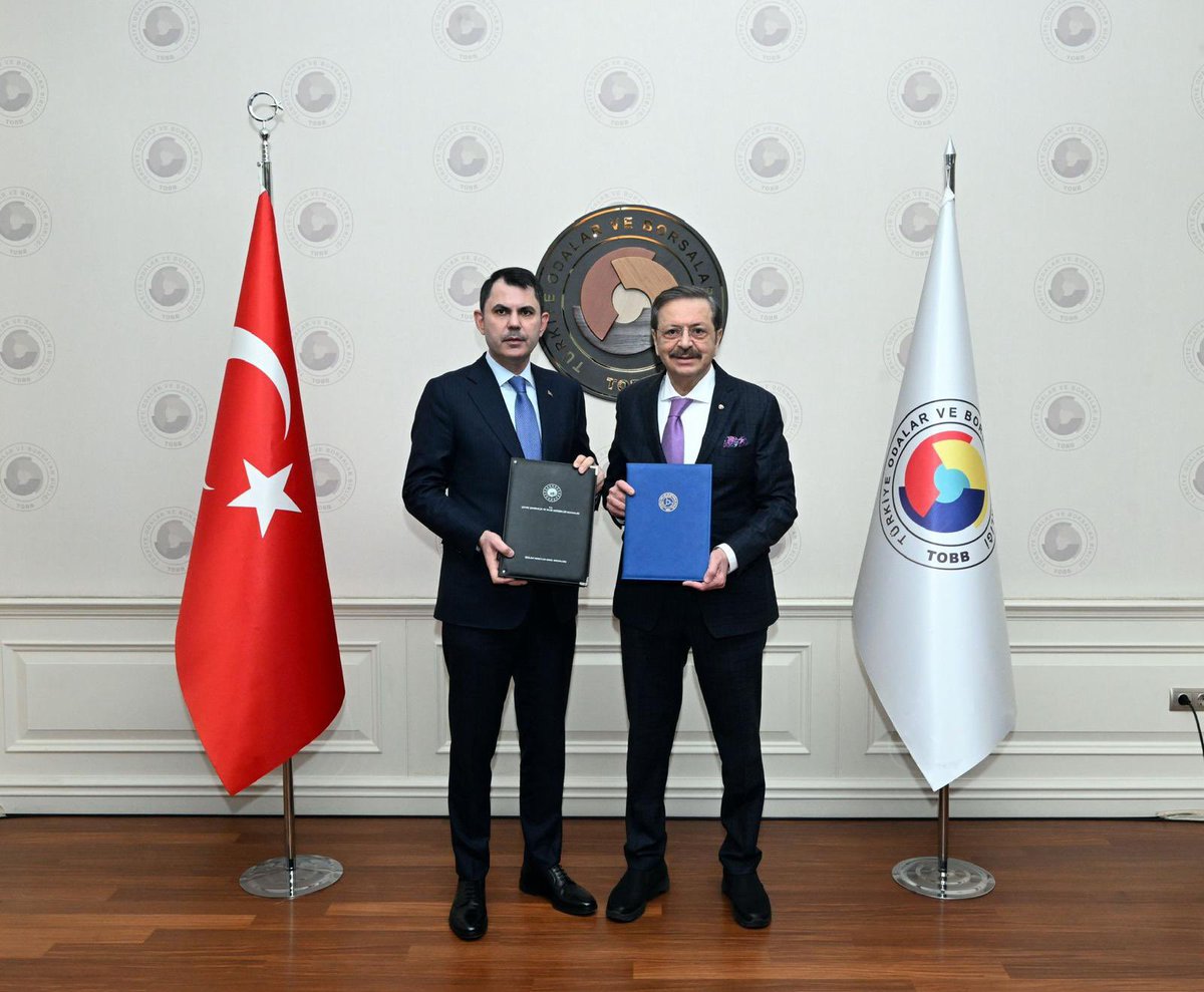 Rifat Hisarcıklıoğlu tweet media