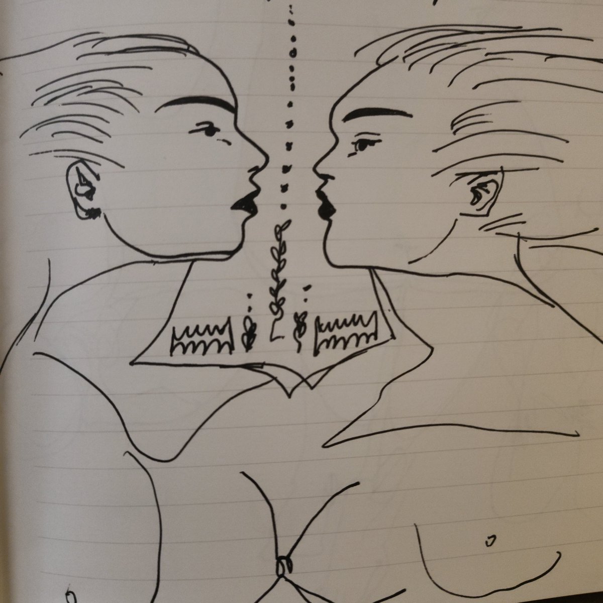 Jibril 🪬 جبريل tweet media