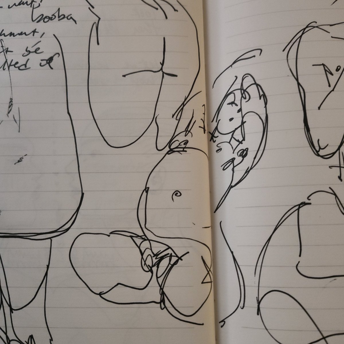 Jibril 🪬 جبريل tweet media