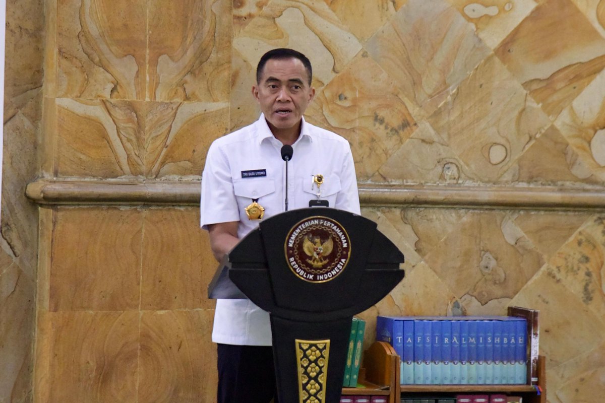 Unhan RI tweet media