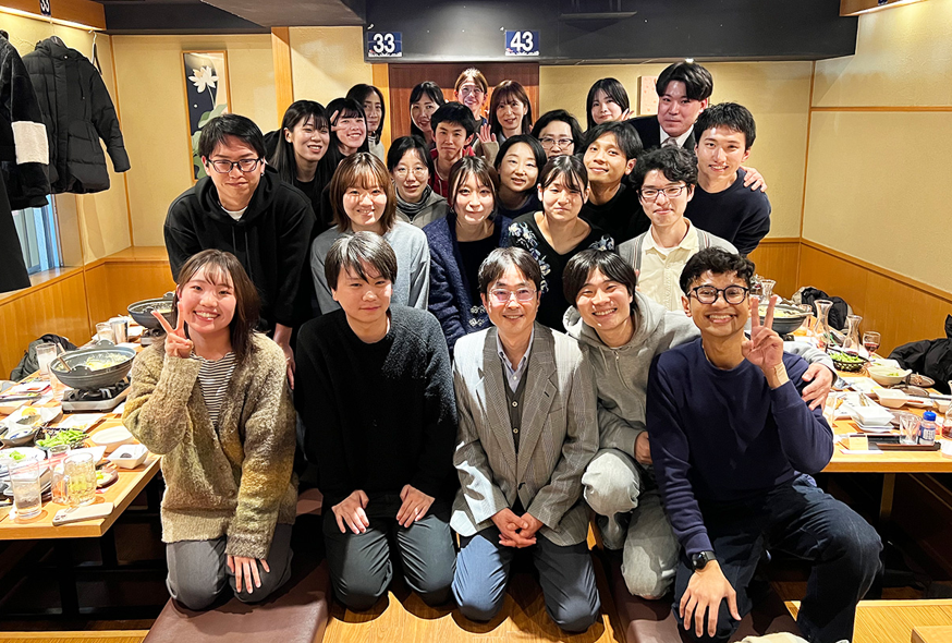 NAISTバイオサイエンス領域 tweet media