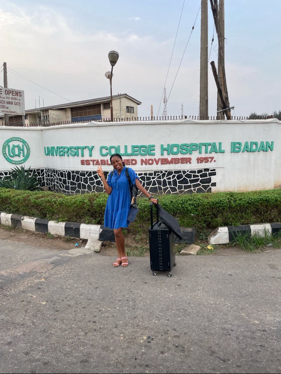 Dr. Valerie Okorie tweet media