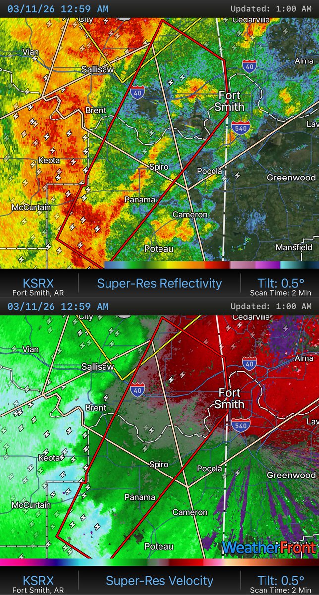 Joshua Wisel tweet media