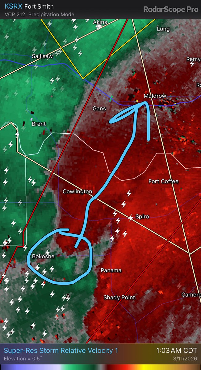 Joshua Wisel tweet media