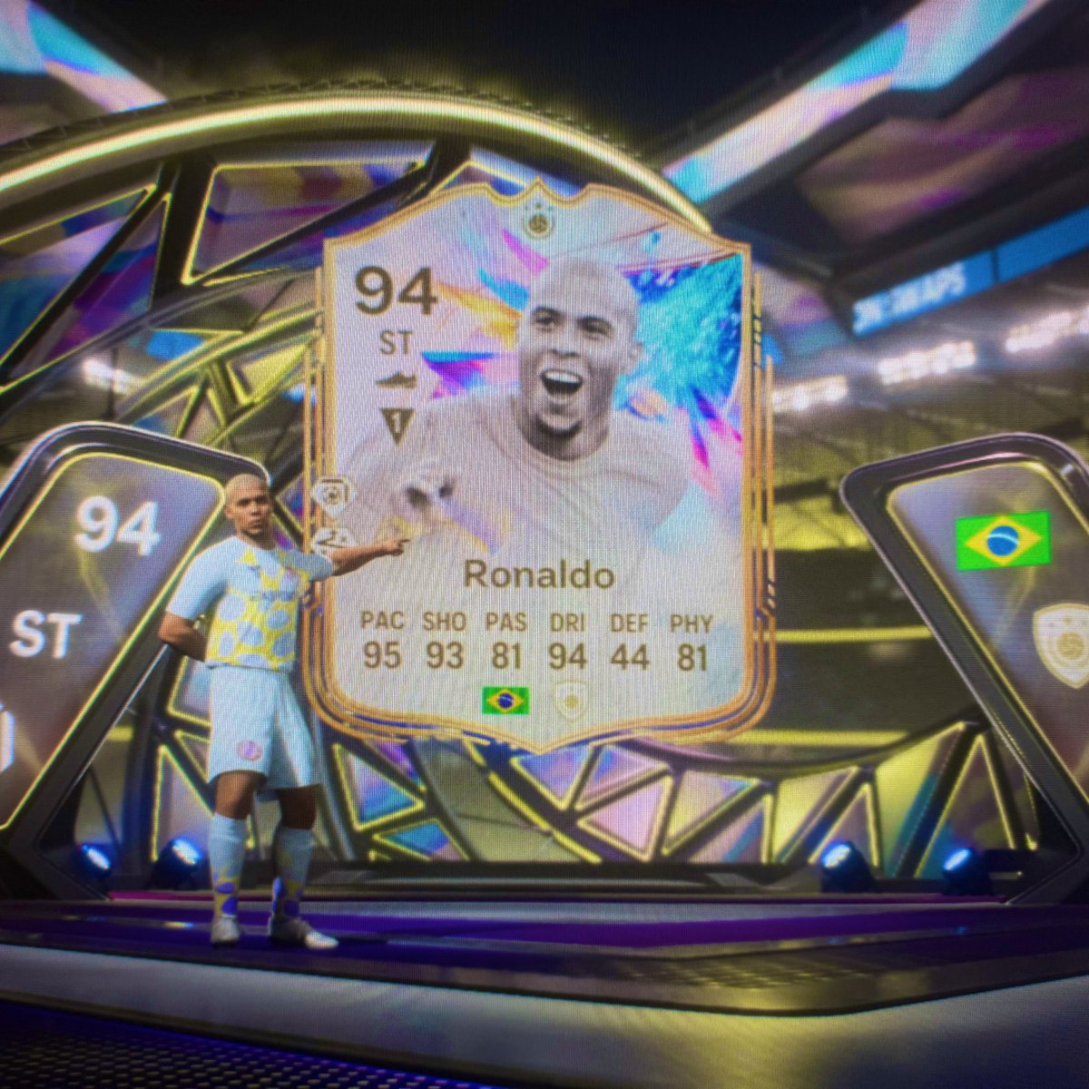 FUTXPERT - FUT CHAMPIONS SERVICES tweet media