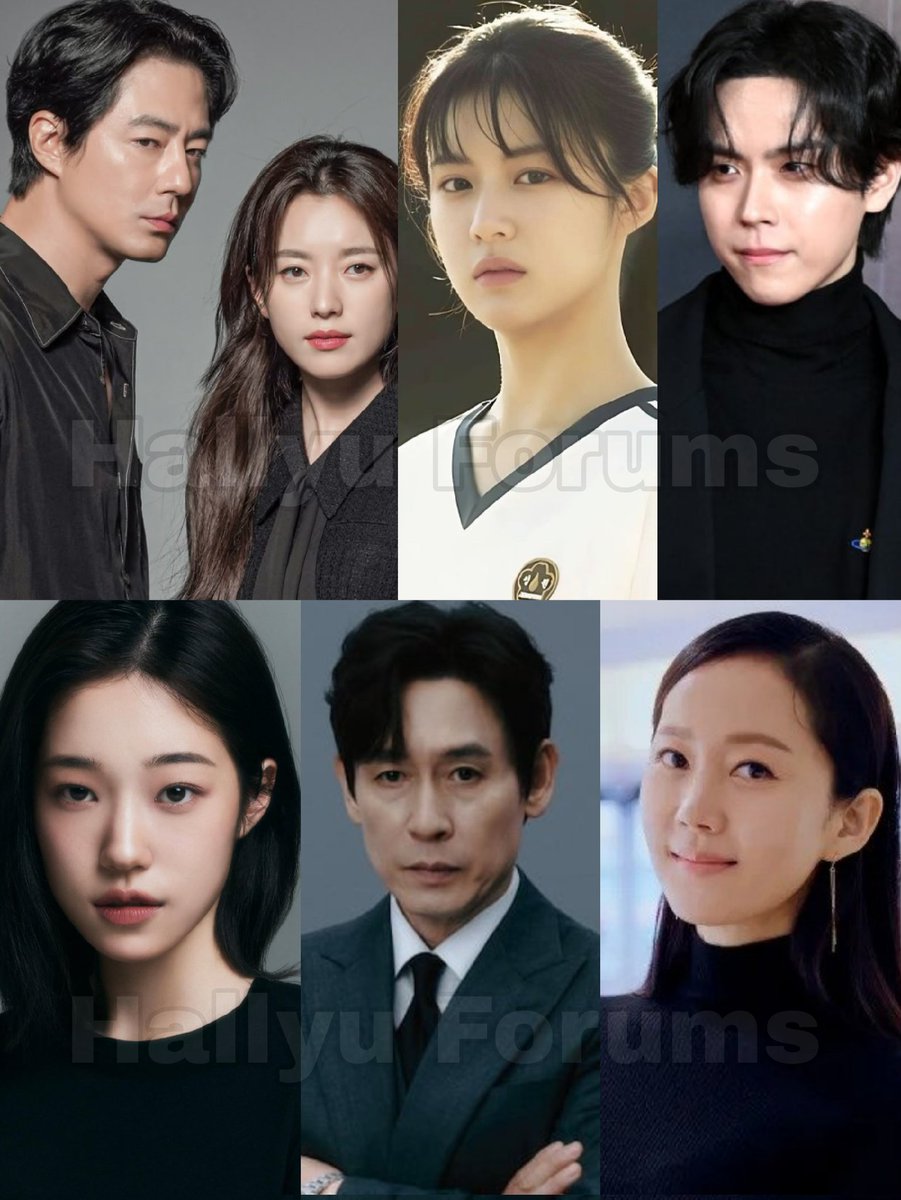 Younjung_THFAN's tweet image. ข่าวรายงานว่าซีซัน 2 ของซีรีย์ Moving จะเริ่มถ่ายทำเดือนเมษายน 2026 และถ่ายทำยาวไปจนถึงประมาณมีนาคม 2027 (เกือบ 1 ปีเต็ม)

#GOYOUNJUNG #MOVING