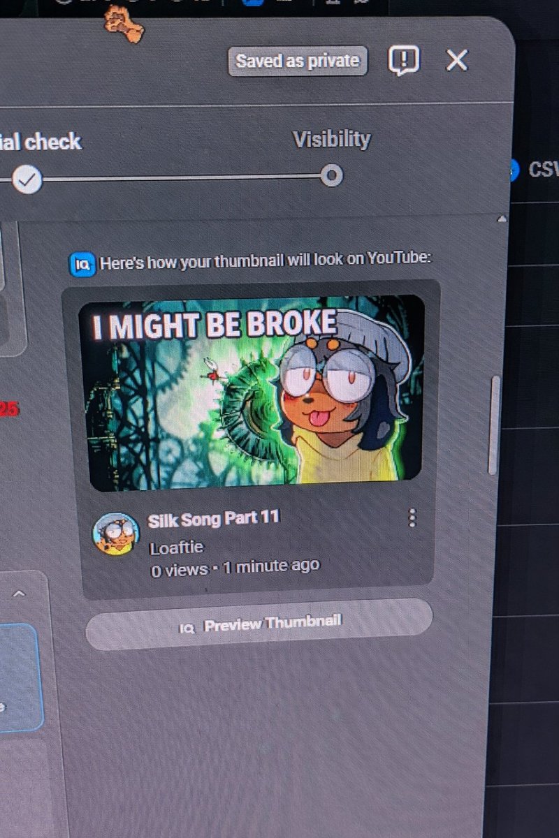 🍞Loaftie🍞 tweet media