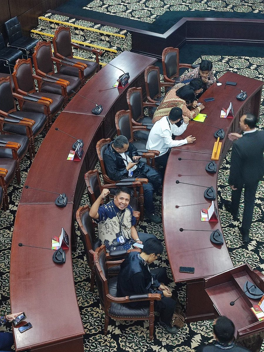 P2G - Perhimpunan Pendidikan dan Guru tweet media