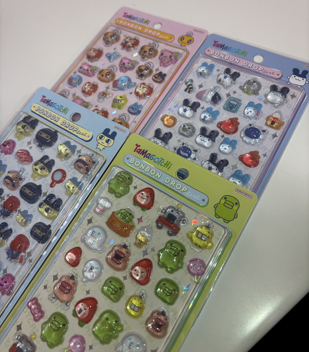 PukuPuku Mart tweet media