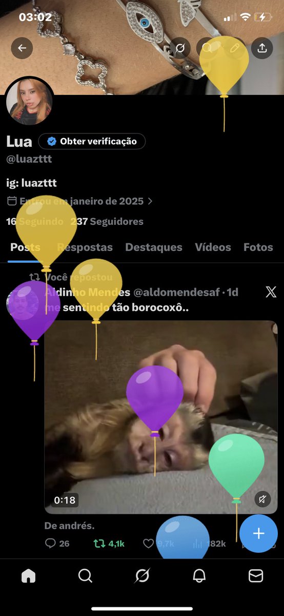 Lua tweet media