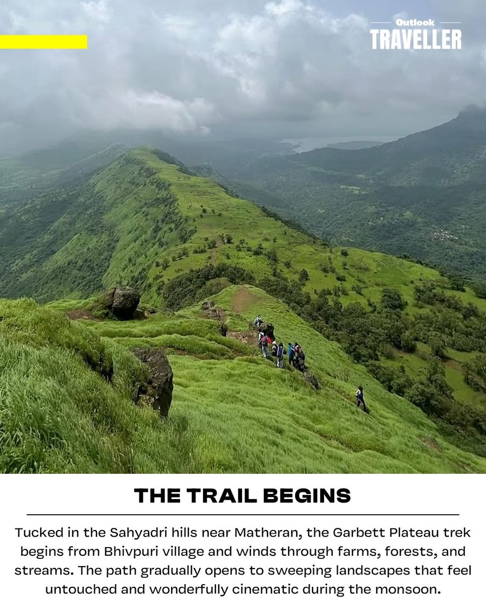 Outlook Traveller tweet media