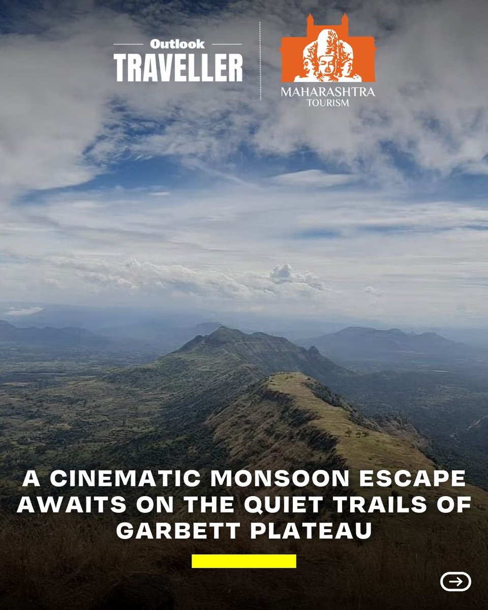 Outlook Traveller tweet media