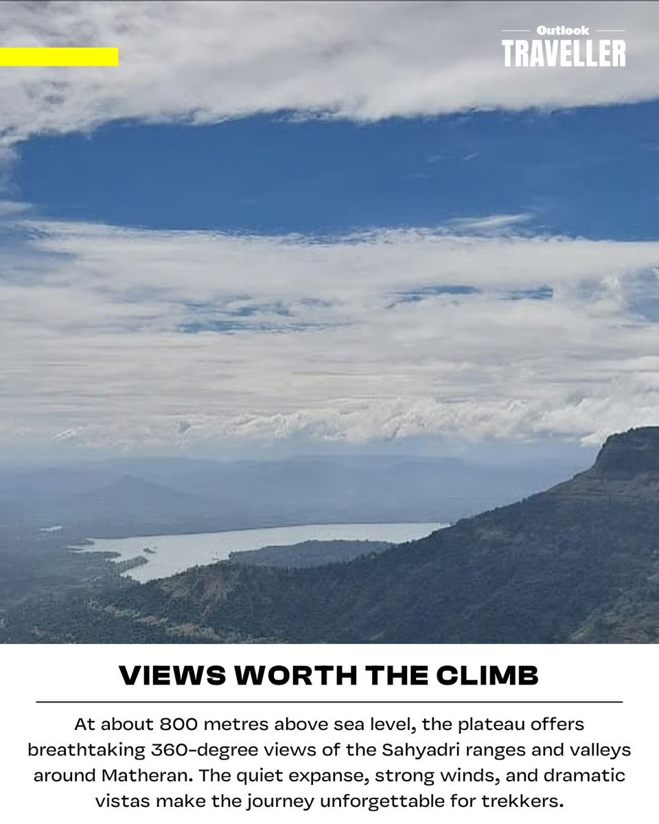 Outlook Traveller tweet media