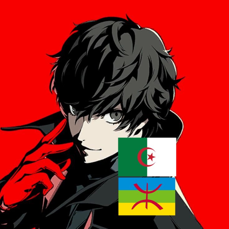 siman 🇩🇿ⵣ ▴ tweet media