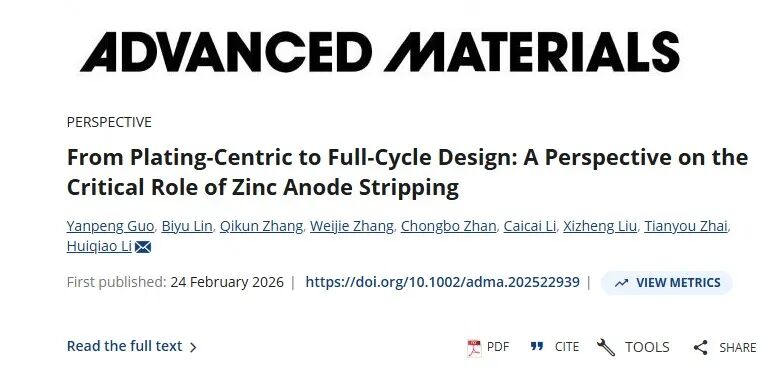 Chemical Synthesis tweet media