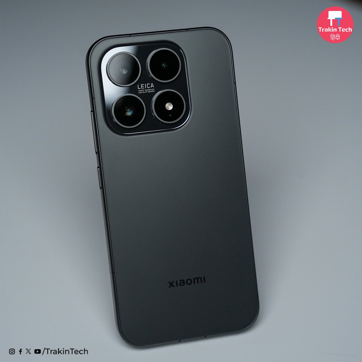 TrakinTech tweet media