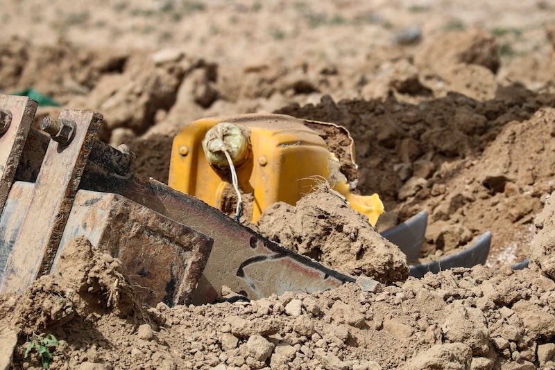 MonitorPak's tweet photo. These are not isolated incidents similar containers have appeared in photos from earlier IED factories uncovered in places like Kandahar which were used by the Taliban against the US/ANA/UK forces &amp; now against Pakistan legitimising Pakistans airstrikes against terrorists. https://t.co/UAnCrAekfS