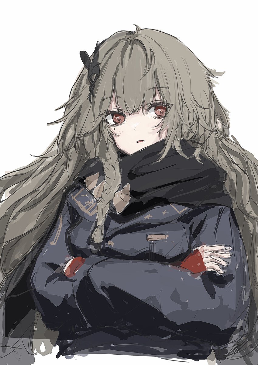 新見あす tweet media