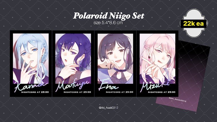 Trisal | トリ tweet media