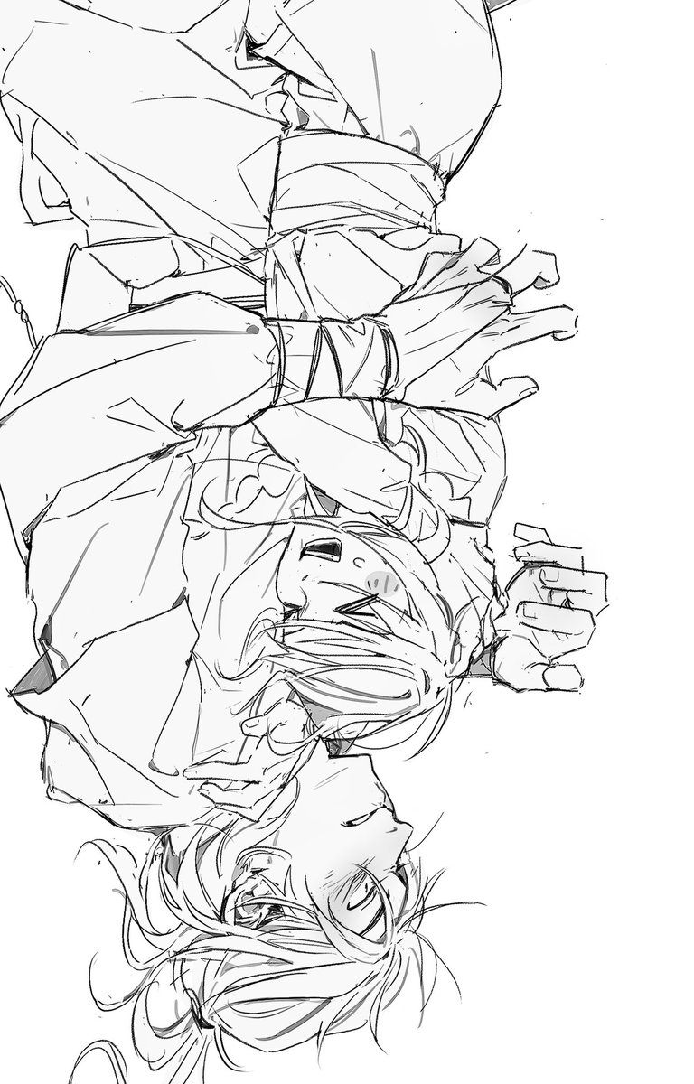 푸랭💙 tweet media