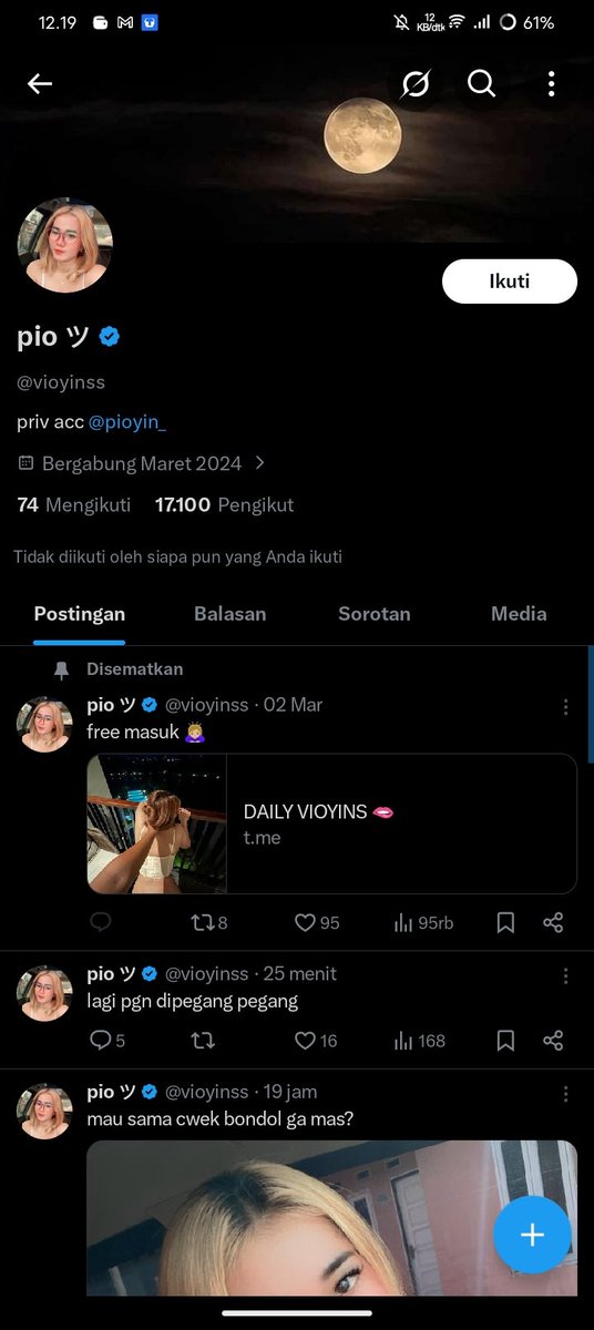 Ice coffee tweet media