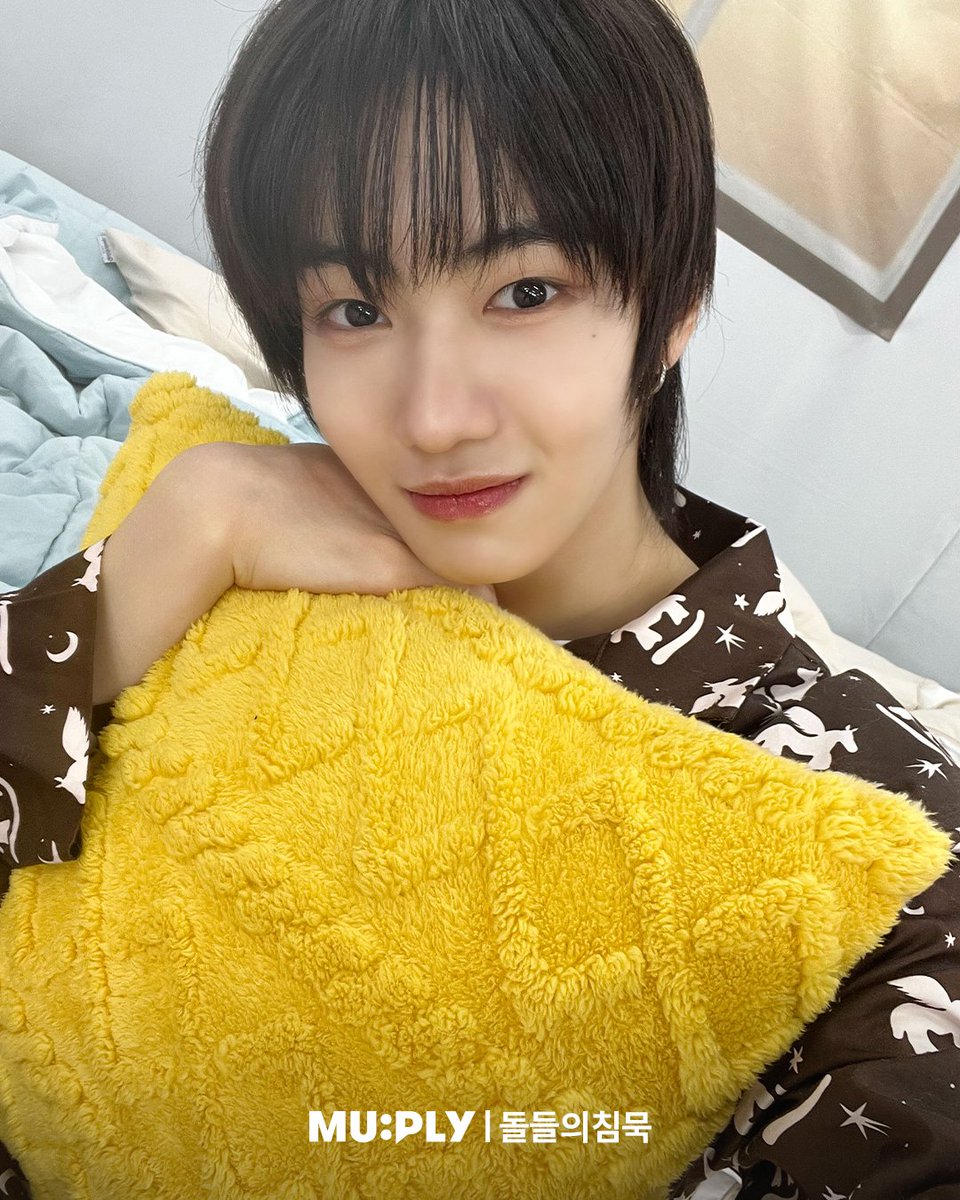 MUPLY 뮤플리 tweet media