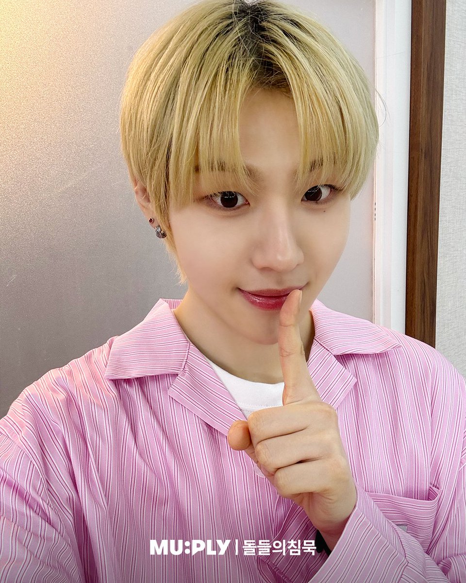 MUPLY 뮤플리 tweet media