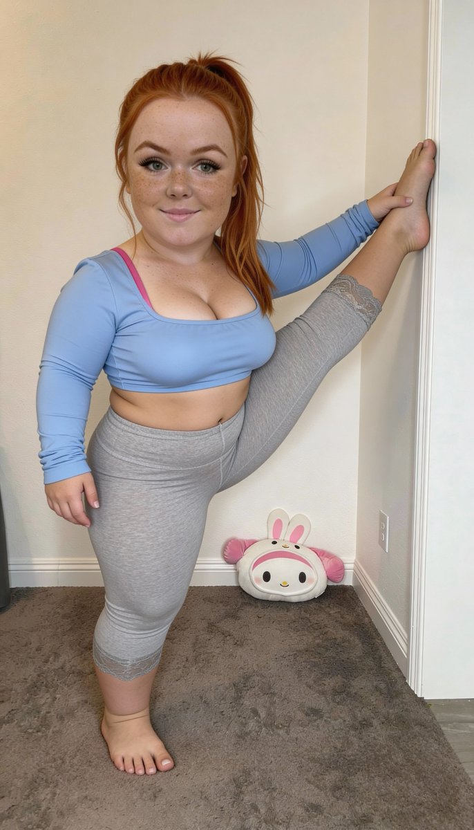 Tessa Tiny tweet media