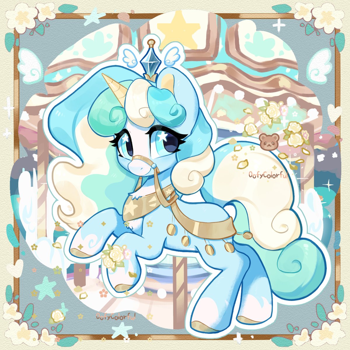 OofyColorful🎨 tweet media