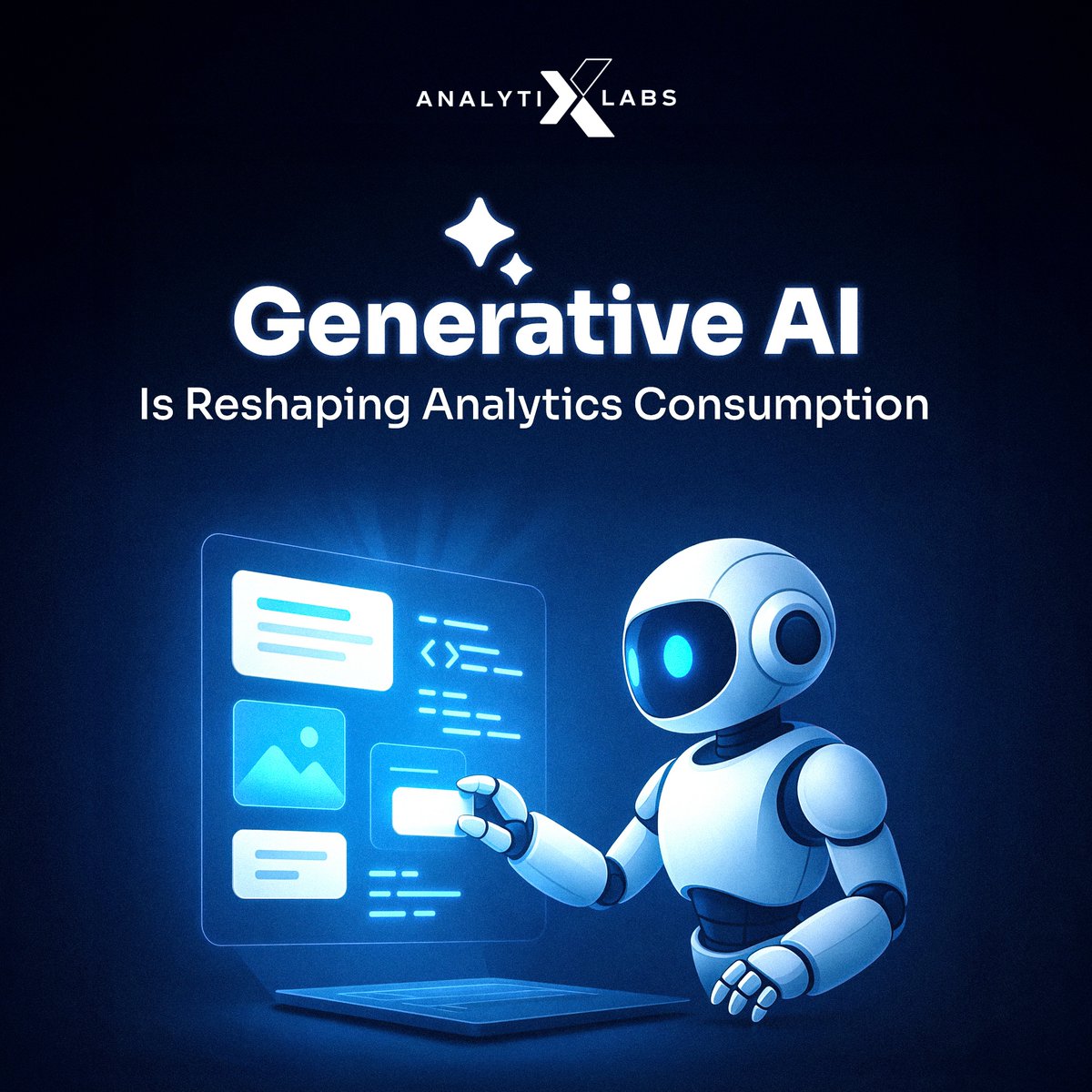 AnalytixLabs tweet media