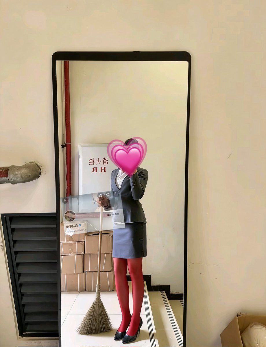 小宇妈妈 tweet media